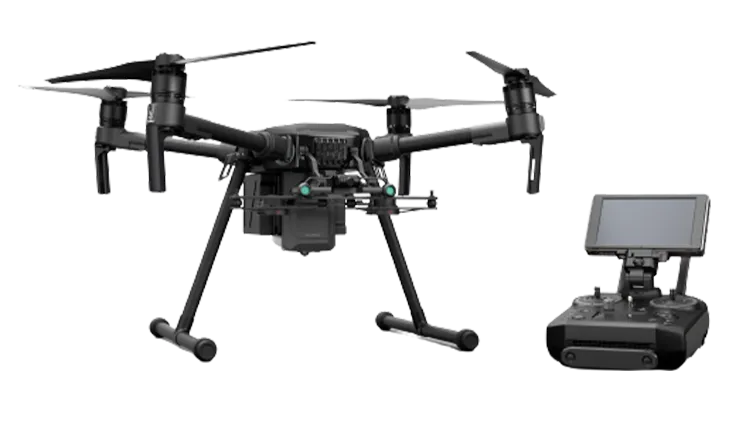 Сервисный центр DJI в Архангельске