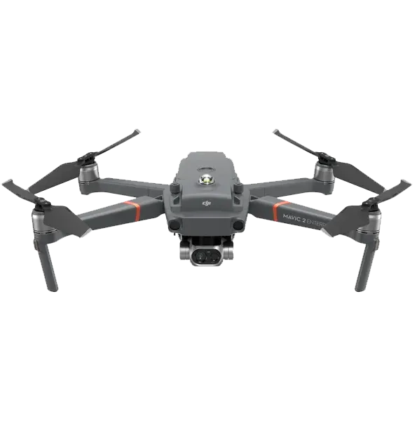 Mavic 2 Dual
