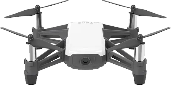 квадрокоптера DJI Tello Boost Combo