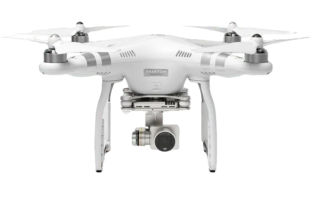 Phantom 3 Advanced