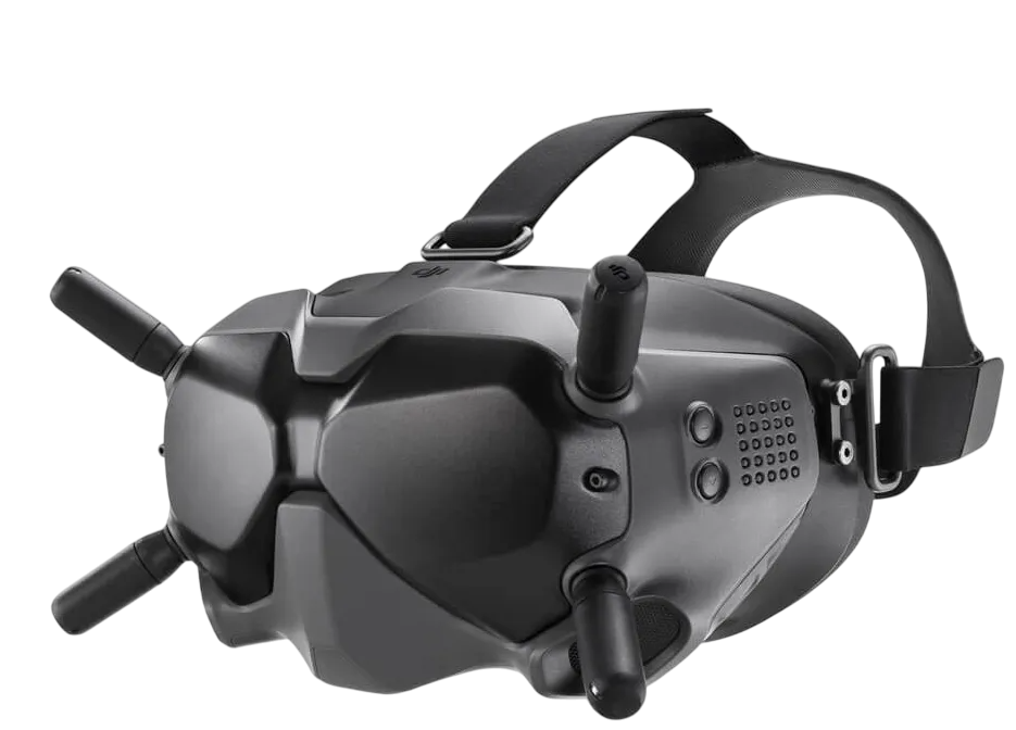 Fpv Goggles V2