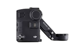 подвеса DJI Ronin 4D 6K